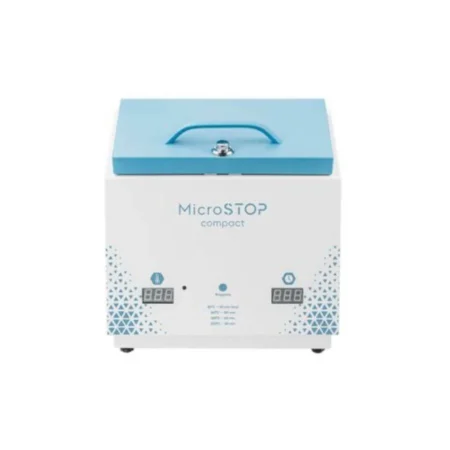 Horno esterilizar de calor seco COMPACT, Musa Nails
