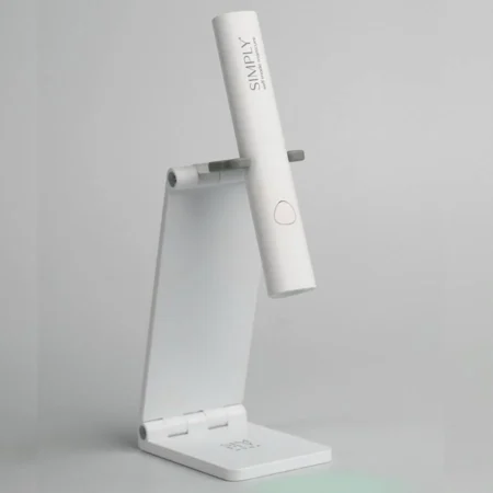 lámpara mini UV manicura inalámbrica compacta y portátil
