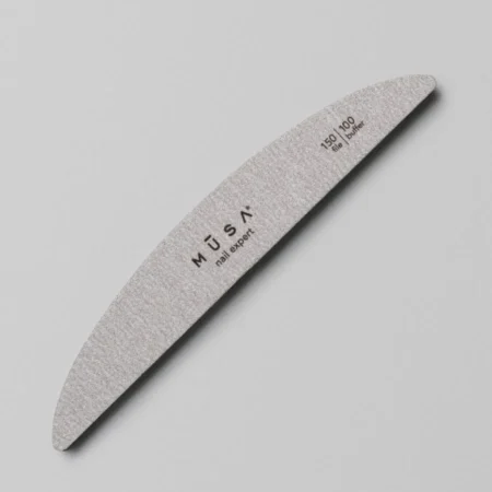 Lima Buffer (2 en 1) 100/150 – 10 ud., Musa Nails