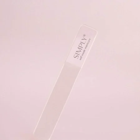 Pulidor de uñas en nano vidrio – Simply Musa