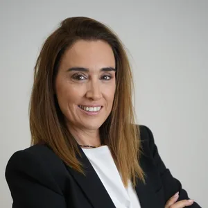 Lorena Simarro, CMO de MŪSA Spain