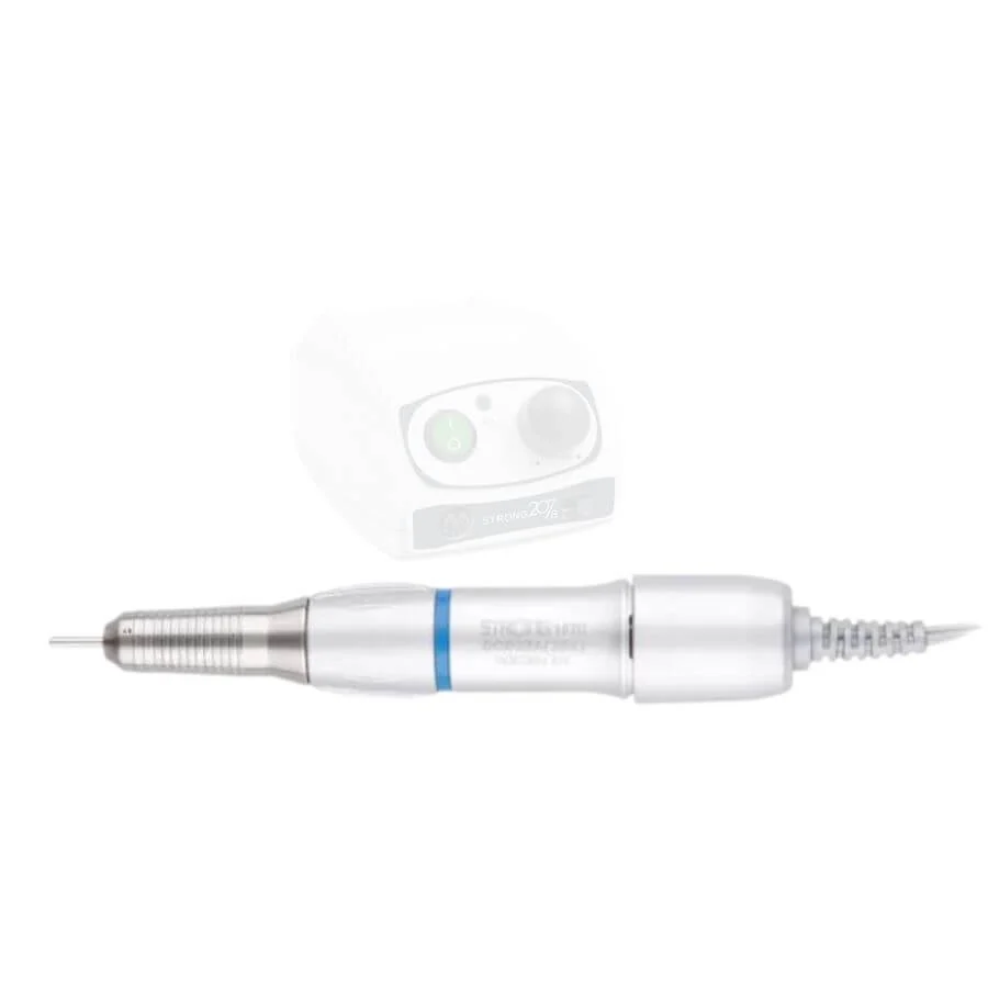 Pieza de mano Strong 207B Saeshin para torno micromotor - Musa Nails