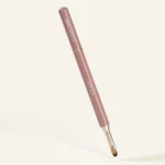 Pincel doble para uñas Oval y Liner 9 mm, ideal para gel y nail art detallado