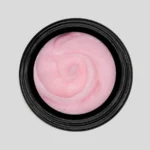 Plastigel 10 Flamingo gel plastilina rosa claro para nail art 3D