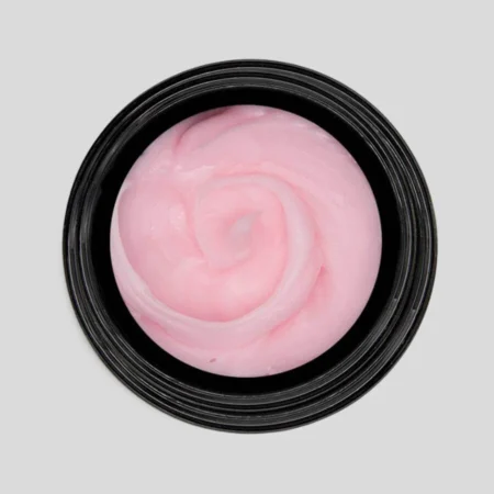 Plastigel 10 Flamingo gel plastilina rosa claro para nail art 3D