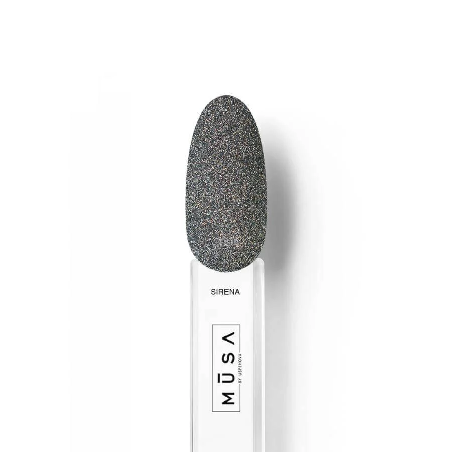 Polvo Sirena – detalle 2, Musa Nails