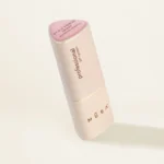 Builder gel con fibra rosa Poly Fiber® en botella de 8 ml - Musa Nails
