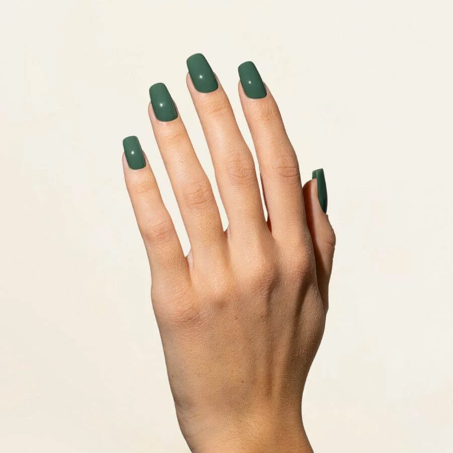 Pigmentix® Esmalte Semipermanente Forest 039 – Verde Bosque Ultra Pigmentado