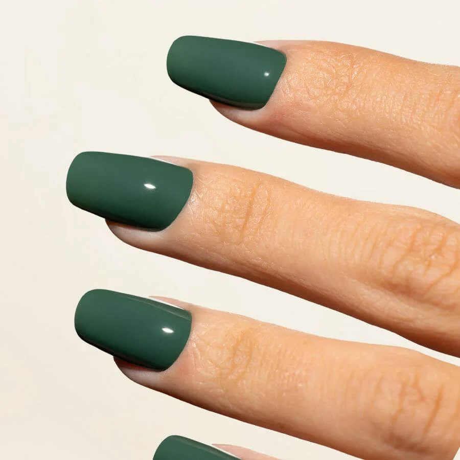 Pigmentix® Esmalte Semipermanente Forest 039 – Verde Bosque Ultra Pigmentado