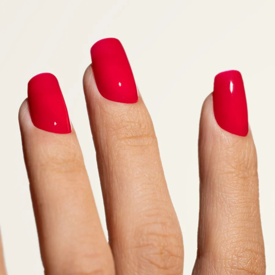 Pigmentix® Esmalte Semipermanente Strawberry 009 – Fresa Ultra Pigmentado
