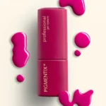 Pigmentix® Esmalte Semipermanente Fuchsia 007 – Rosa Fucsia Intenso y Ultra Pigmentado