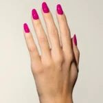 Pigmentix® Esmalte Semipermanente Fuchsia 007 – Rosa Fucsia Intenso y Ultra Pigmentado