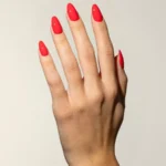 Pigmentix® Esmalte Semipermanente Red Coral 010 – Rojo Coral Ultra Pigmentado