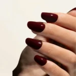 Gel Polish Pigmentix® Rouge Noir 002 – Esmalte semipermanente ultra pigmentado y duradero