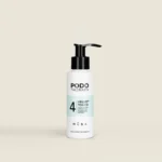 Sérum reparador de pies Velvet Touch de 100 ml con dosificador – Musa Nails