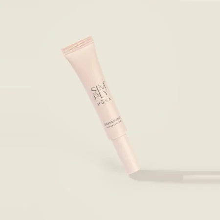 Sérum para uñas y cutículas Silky Essence de 15 ml en tubo con aplicador – Simply MUSA
