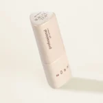 Frasco de Top Ideal BB Milk, top coat con color blanco lechoso - Musa Nails