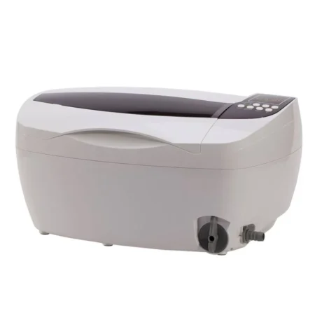 Ultrasonido Codyson 3L con pantalla LED y sistema de drenaje