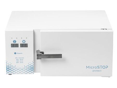 Horno esterilizar de calor seco PROTECT