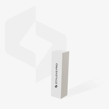 Taco blanco StaleksPro 150 (10 ud)